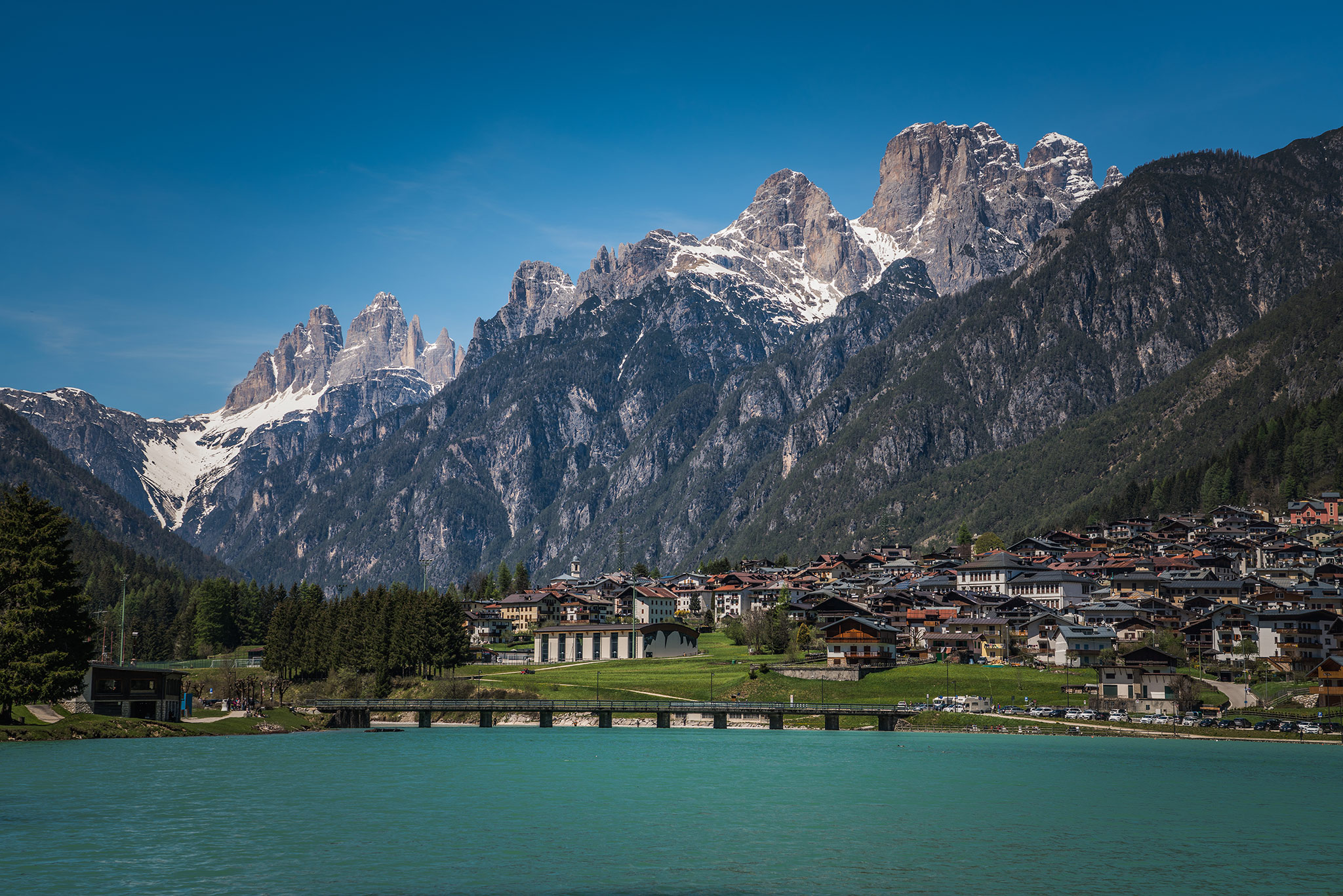 Auronzo di Cadore